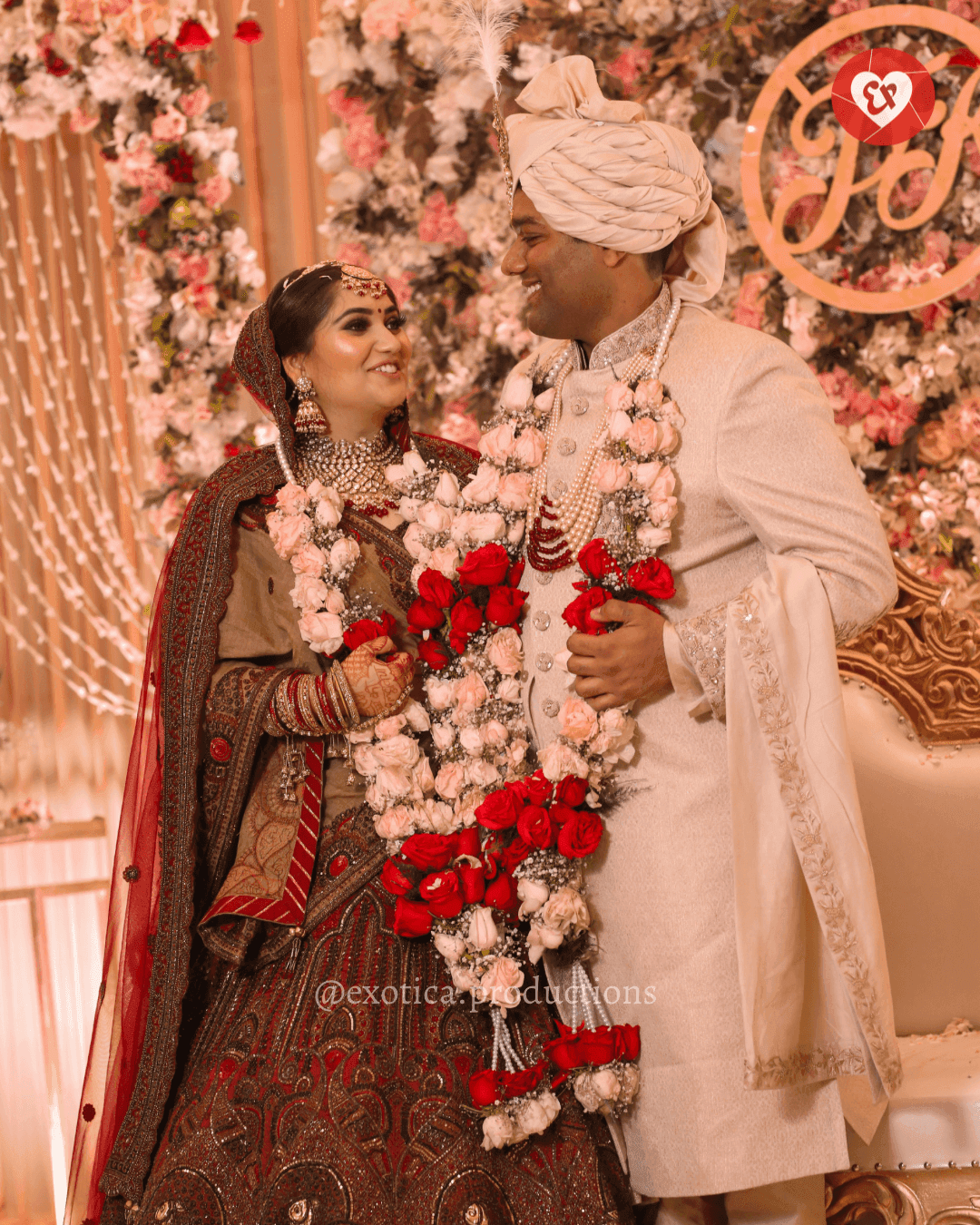 Wedding Shoot