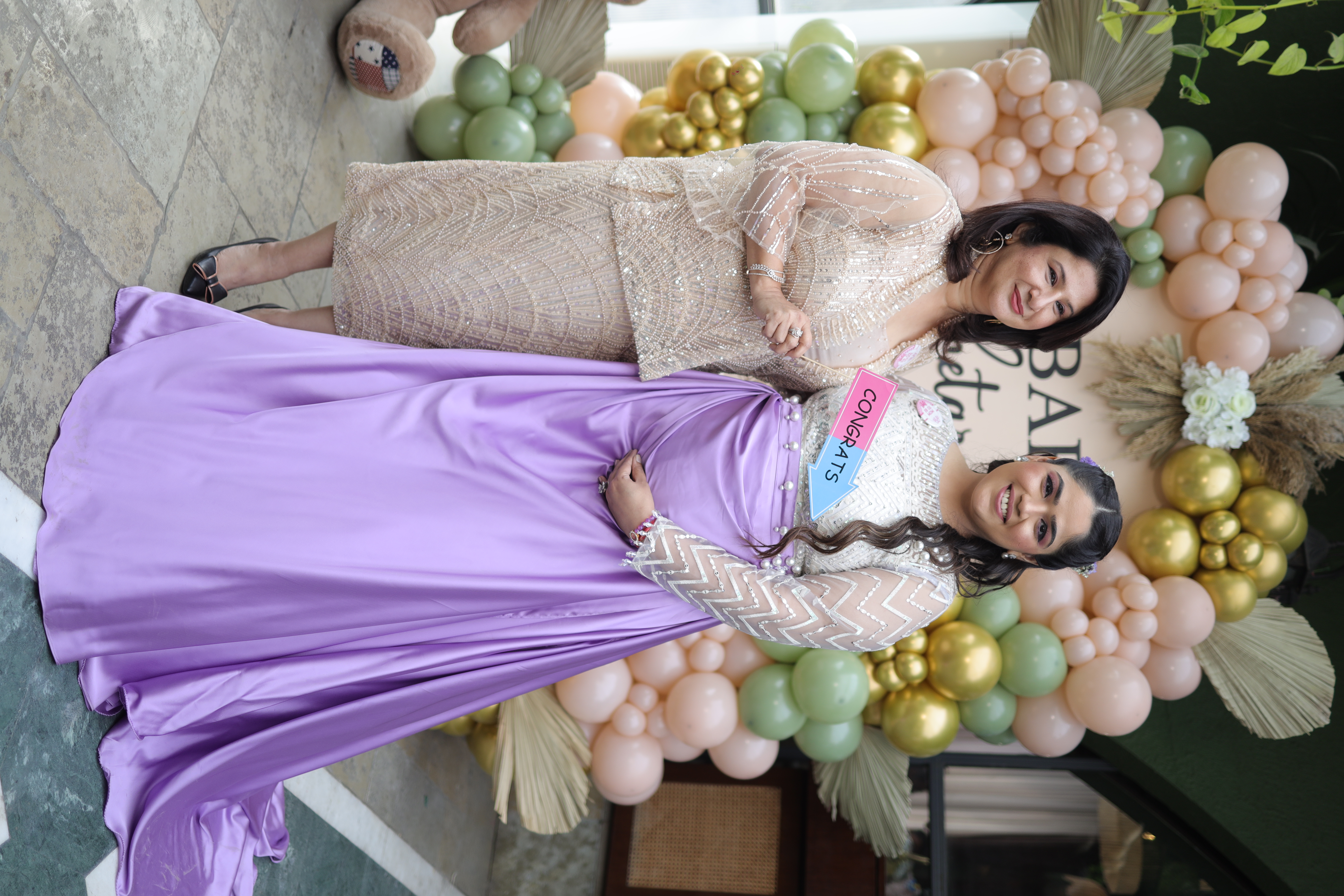 Maternity // Delhi, 2023