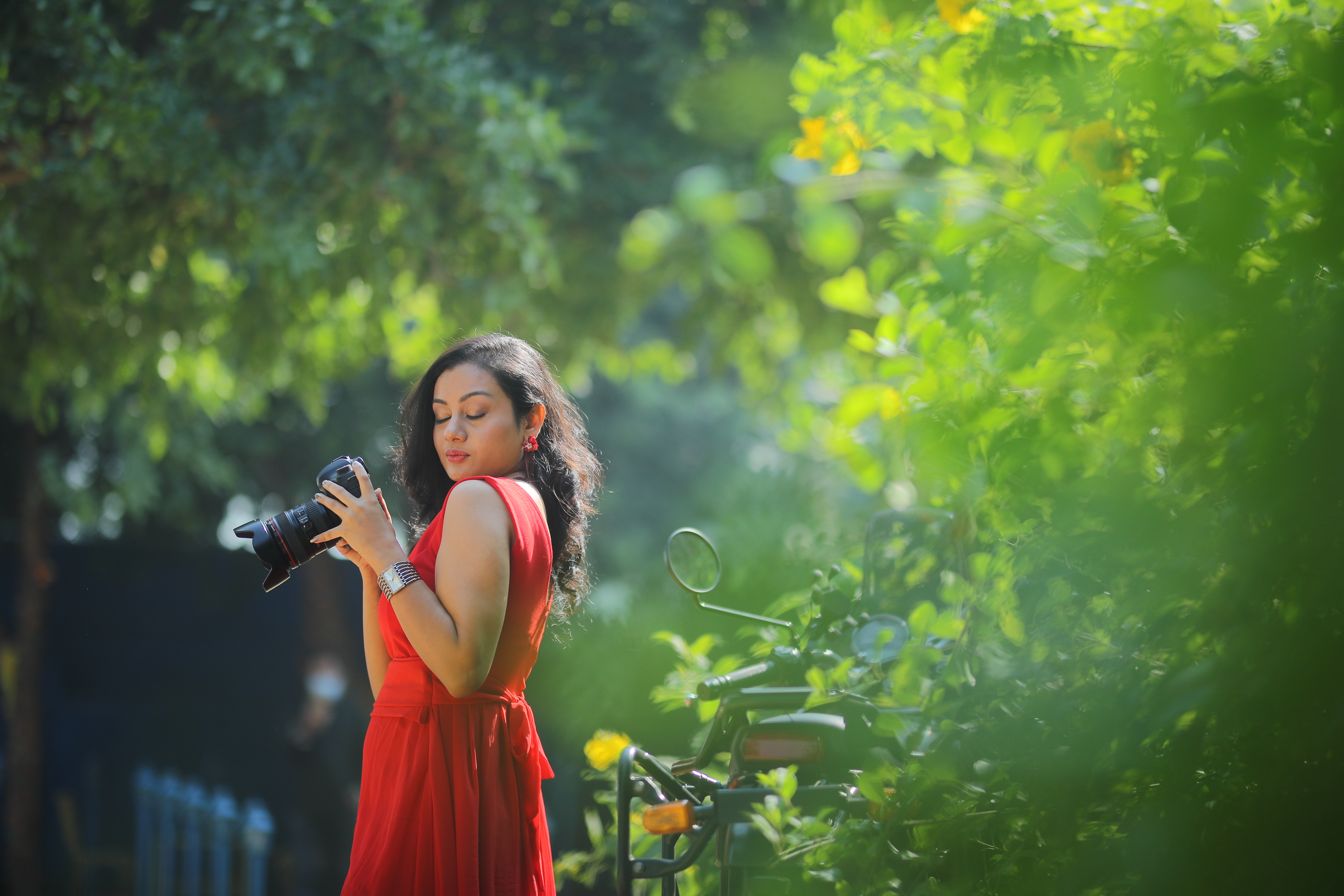 Pre-Wedding Shoots