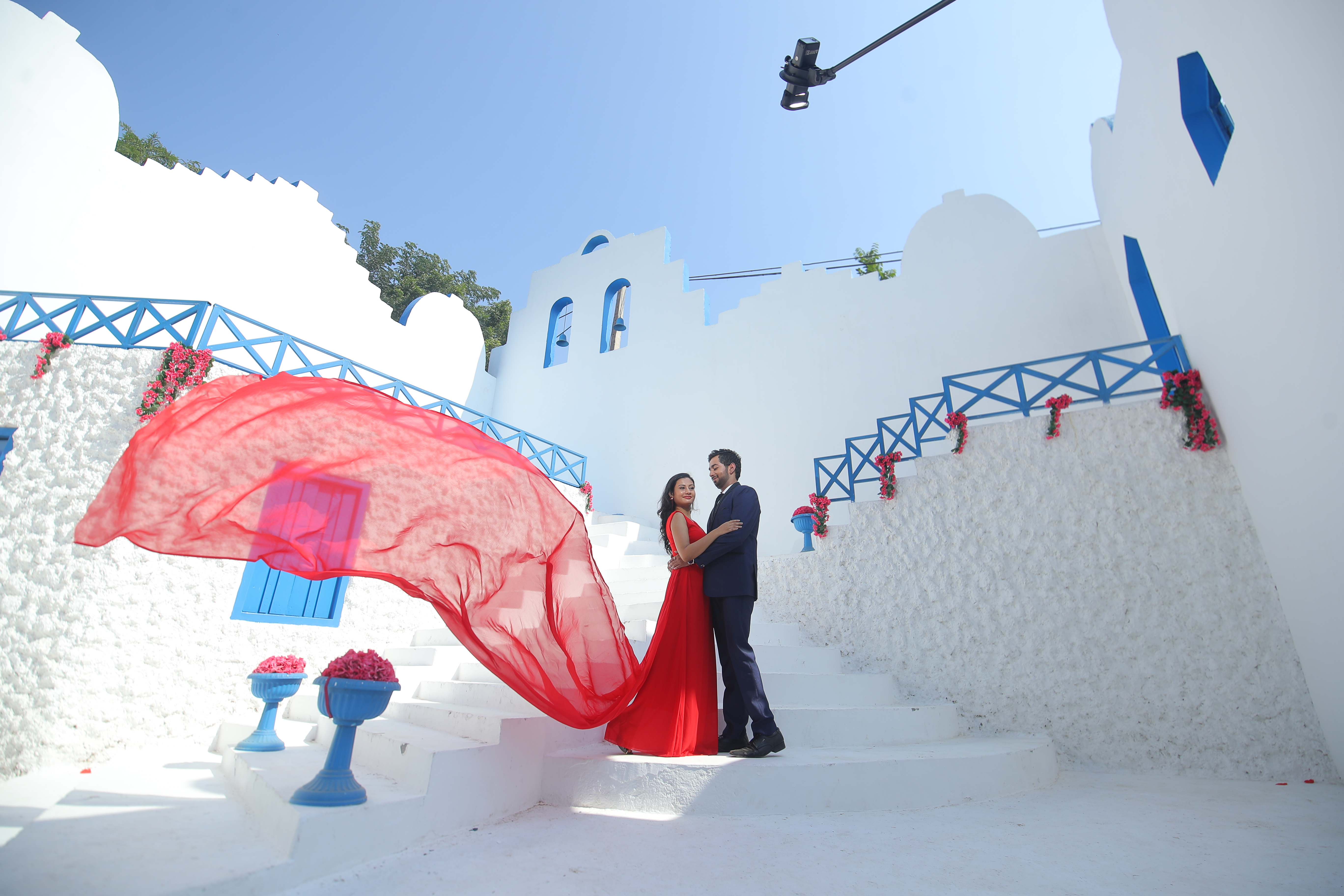 Pre-Wedding // Jaipur, 2023